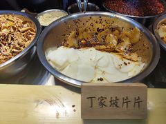 -丁家坡洋芋·观音桥好吃街A区(全国总店)