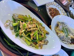 -尊立方海鲜酒店·生日宴·家宴