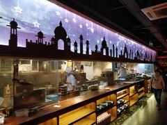 -楼兰新疆主题餐厅(坂田佳华领汇广场店)