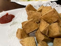 -长兴菜馆(高桥店)