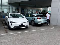 -上海永达通途别克4S店(七宝店)