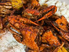 -Dampa Seafood Grill - Dubai