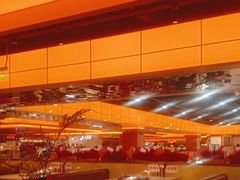 -黑金·寻焰自助百汇·烤肉·火锅(中街店)