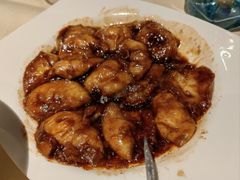 独面筋-南门小馆·清真(国贸商城店)