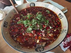 -自贡盐帮菜·玩辣餐厅(樱花园西街店)