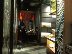 -辣尚瘾·烤鱼·新川菜(交大直营店)