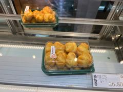 -泸溪河桃酥(西直门凯德店)