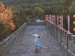 -天龙八部武侠城