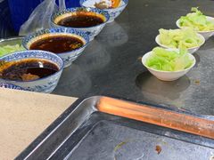 -蒋六十八梯眼镜面(狮子坪店)