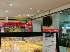-味多美蛋糕(亚非大厦店)