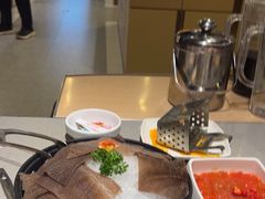 -海底捞火锅(凯德广场店)