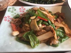 -盐帮食坊•小河帮川菜(四川师大店)