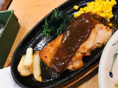 -萨莉亚意式餐厅(石鼓路店)