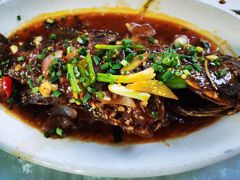 -范饭椰林川湘味海鲜·椰子鸡(三亚湾椰梦长廊店)