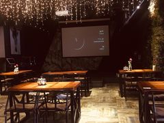 大堂-404干式熟成牛排馆•聚会餐厅