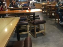 大堂-田老师红烧肉(朝阳建外东区店)