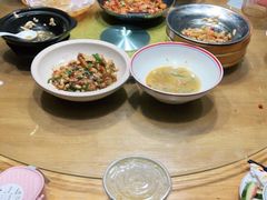 -大娘湘厨(万科金域花园店)