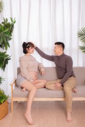 -韵纪亲子儿童摄影·孕妈照