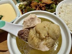 -老乡鸡(融科天地店)