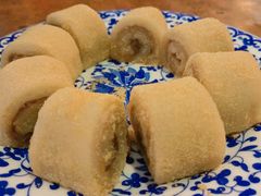 驴打滚-都一处烧麦馆(前门店)