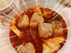 -龍城柳州螺蛳粉(群星路店)
