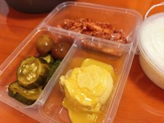 -恩你小木屋·烤肉韩式料理(嘉兴秀洲店)