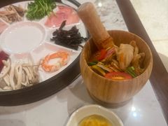 -金鸡湖景区