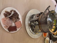 -怡咖啡·自助餐·西安香格里拉