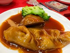 -聚福山莊·寻味顺德(北滘店)