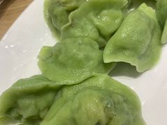-船歌·鱼水饺青岛菜(国贸商城店)