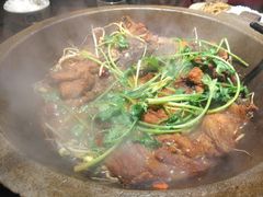 -蜀留香石锅鱼(六顺街店)
