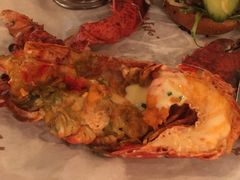 -Burger & Lobster(Dean Street)