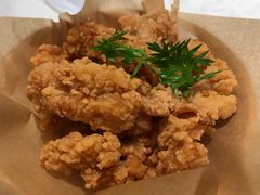 -卡朋西餐(较场西路店)