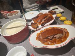 -秀儿四九城·新京菜(亚运村鸟巢店)