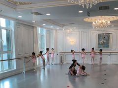 -芭蕾仙子 FairyBallet 少儿芭蕾舞蹈中心(丽都旗舰店)