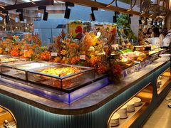 -韩盛·盛江山自助料理(K11黑金店)