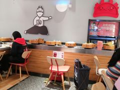 大堂-龍歌自助小火锅(城阳万象汇店)