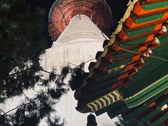 -妙应寺白塔