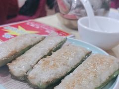 -吉莲利苑海鲜酒家(珠海拱北28年老字号店)