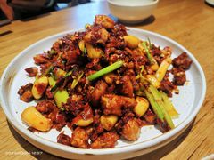 沾益辣子鸡-米店·云南菜(南门店)
