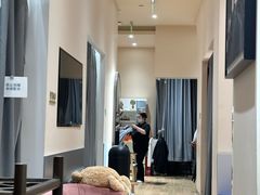-海马体照相馆(成都来福士广场店)