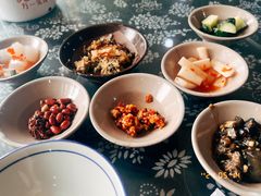 -张关合渣(航空大道店)