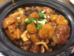 -日昌餐馆(亦庄店)