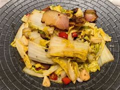 -四川饭店·小龙虾(长白店)