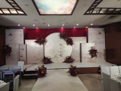 -Sunny喜铺婚礼策划(东部店)