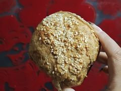 -景泰马记电烤串(景泰店)