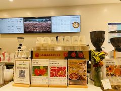 -Manner Coffee(K11店)