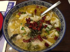 -北方馆(澳门伦敦人店)