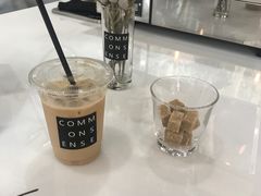 -常识咖啡common sense(春熙路店)