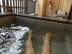 -清远熹乐谷温泉度假酒店